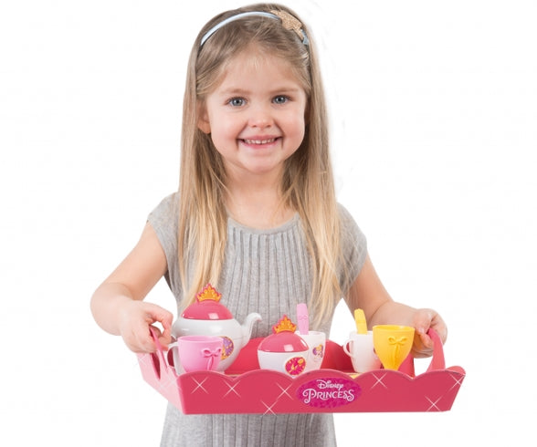 SMOBY Disney Princess Xl Tea Trolley