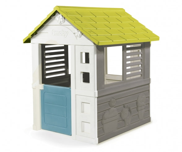 SMOBY Smoby Jolie Spielhaus