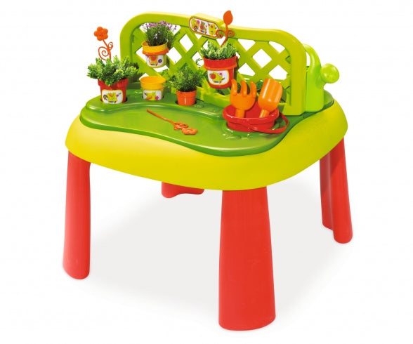 SMOBY Gardening Table