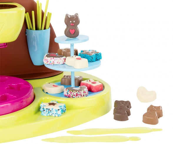SMOBY Smoby Chef Chocolate Factory
