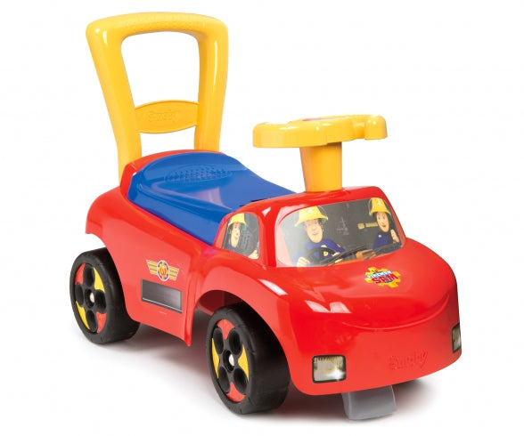 SMOBY Fms Auto Ride-On