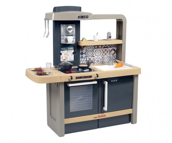 SMOBY Smoby Tefal Evolutive Kitchen