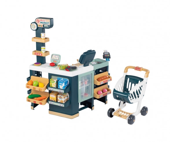 SMOBY Smoby Maxi Market