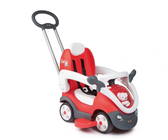 SMOBY Bubble Go Original Ride-On