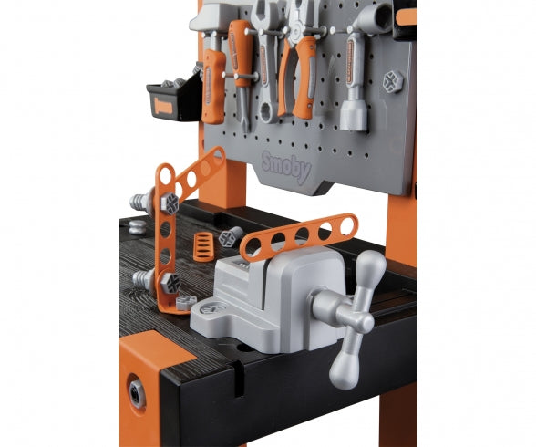 SMOBY Smoby Black+Decker Bricolo One Workbench
