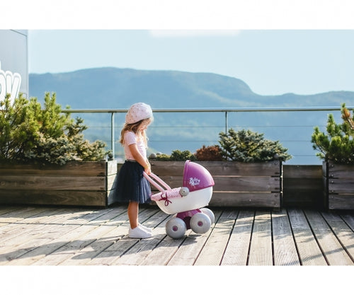 SMOBY BN Pram