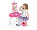 SMOBY Hello Kitty 2 In 1 Dressing Table