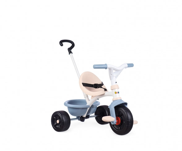 SMOBY Smoby Be Fun Tricycle Blue