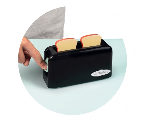 SMOBY Smoby tefal Toaster Express