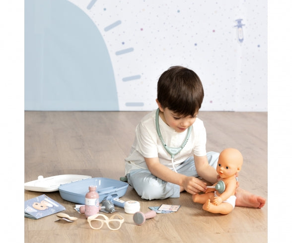 SMOBY Smoby Baby Care Briefcase