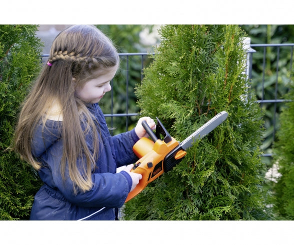 SMOBY Smoby Black+Decker Chainsaw
