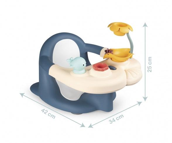 SMOBY Baby Bath Time