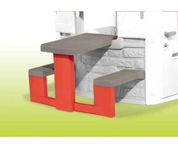 SMOBY PICNIC TABLE