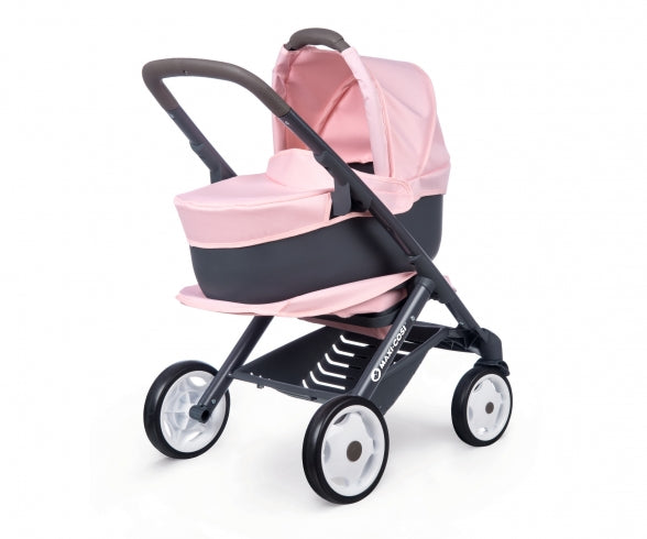 SMOBY Smoby Maxi Cosi Combi Pushchair + Pram