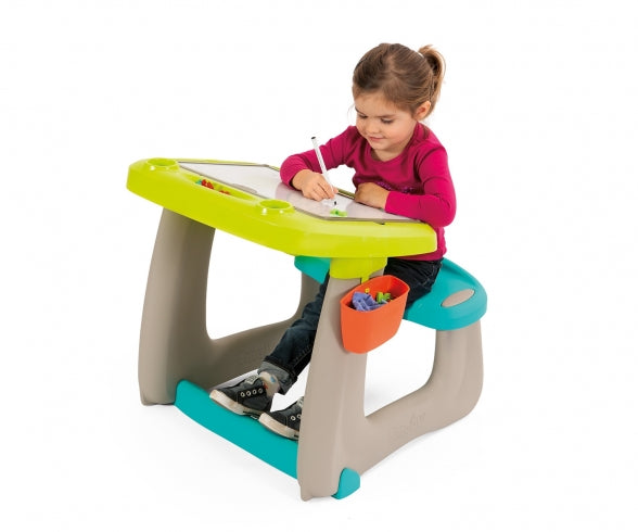 SMOBY Little PupiLS Desk