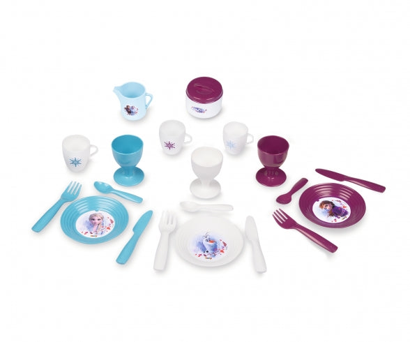 SMOBY Smoby Frozen Picnic basket