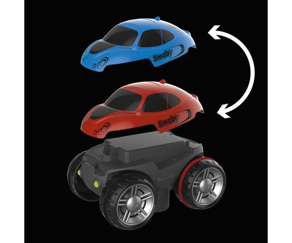 SMOBY Smoby FleXtreme Discovery Set