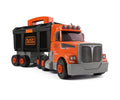 SMOBY B+D BRICOLO TRUCK