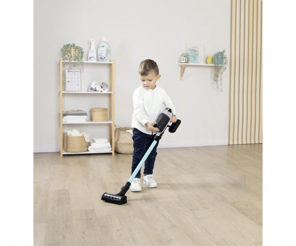 SMOBY Smoby Rowenta Wash&Clean Wäsche