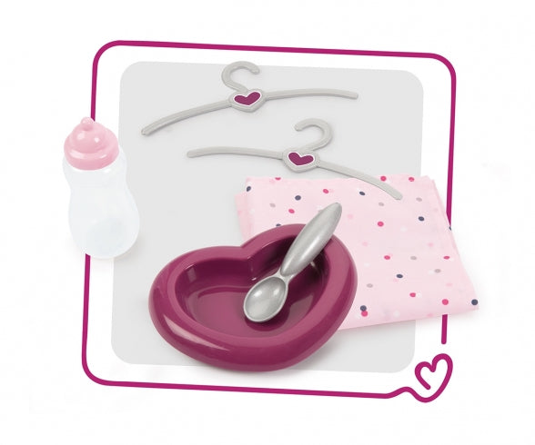 SMOBY BN Kinderkoffer 3-in-1