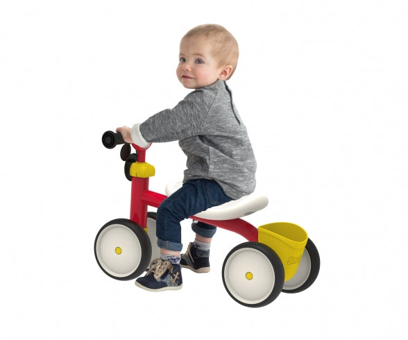 SMOBY Smoby Mickey Rookie Ride on