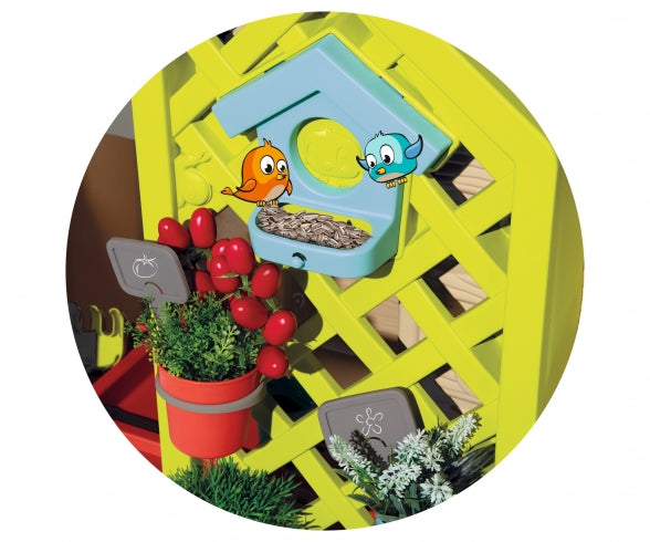 SMOBY Garden House