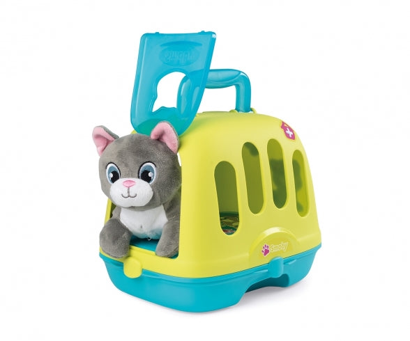 SMOBY Veterinary Case