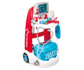 SMOBY Medical Cart Electronic