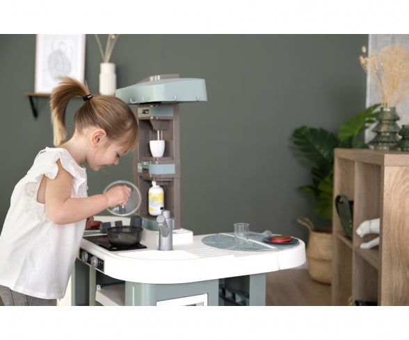 SMOBY Tefal Studio Kitchen XL Bubble