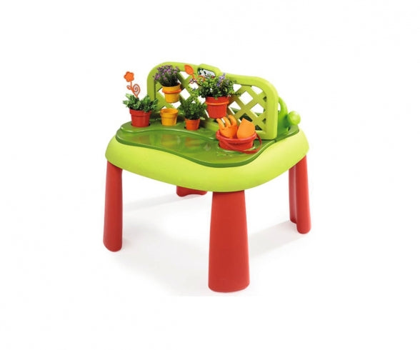 SMOBY Gardening Table