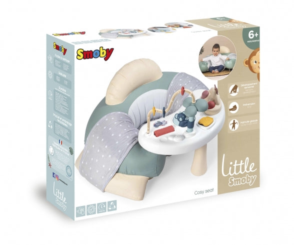 SMOBY Little Cosy Sitz