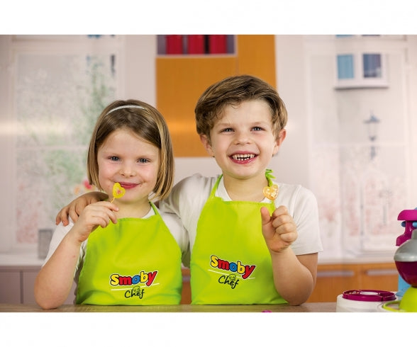 SMOBY Smoby Chef Sweet Candies Factory