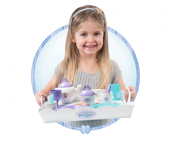 SMOBY Frozen Xl Tea Trolley