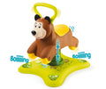 SMOBY Rocking Ride-On