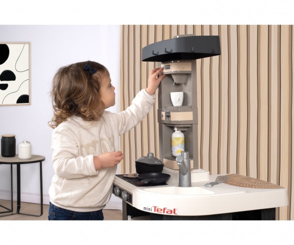 SMOBY Smoby Tefal Studio Kitchen