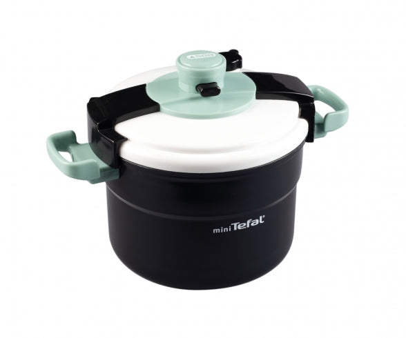 SMOBY Smoby Tefal Clipso Pressure Cooker