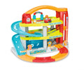 SMOBY VP Big Garage