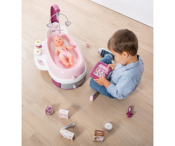SMOBY BN Elektronisches Kinderzimmer