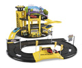 SMOBY Majorette Garage Majorette City 212058392 - Garages - Race cars & -tracks - Spare parts