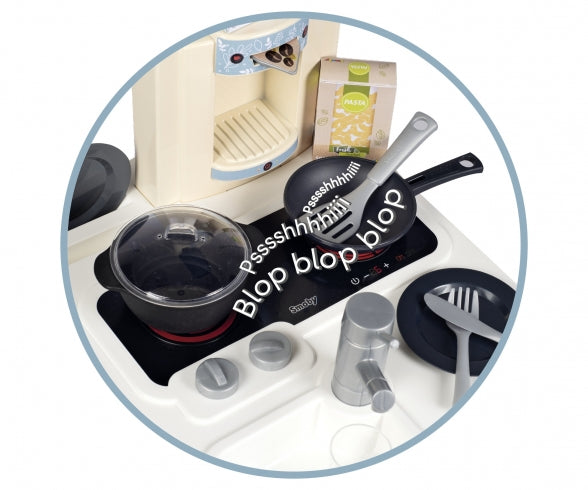 SMOBY Bon Appetit Kitchen