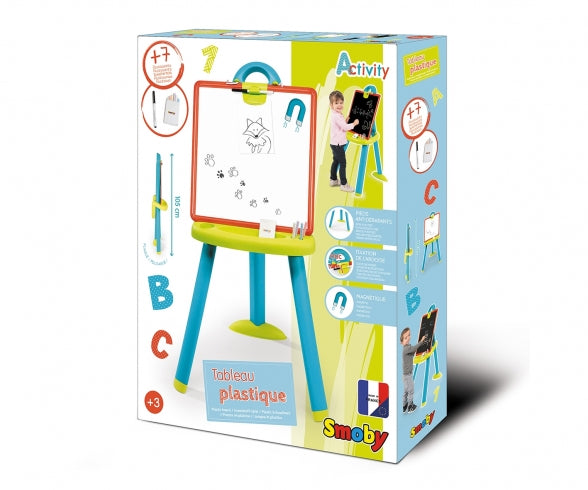 SMOBY Plastic Board