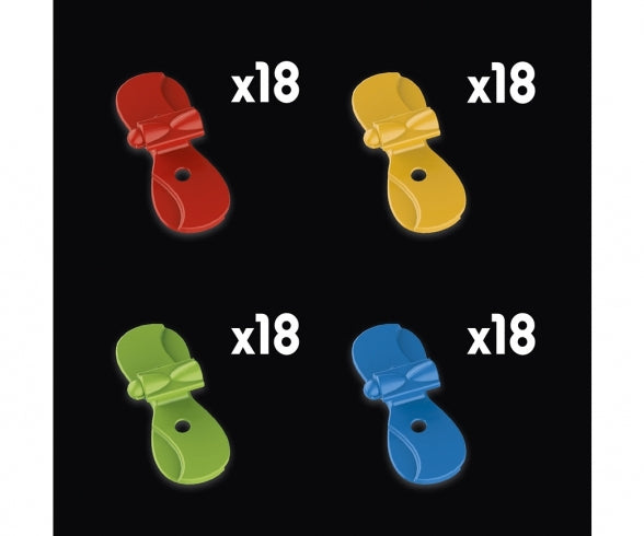 SMOBY Smoby FleXtreme Refill Tracks