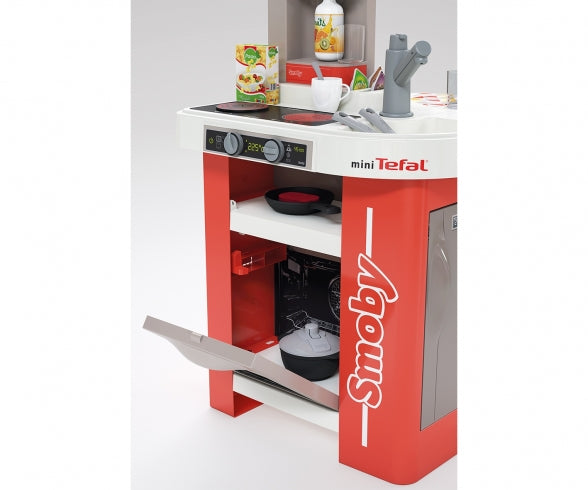 SMOBY Tefal Studio Kitchen