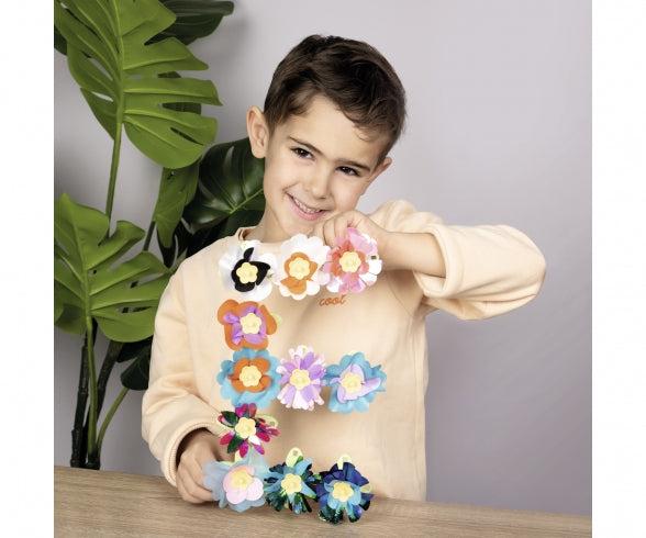 SMOBY Smoby Crea Deco Flower Refill