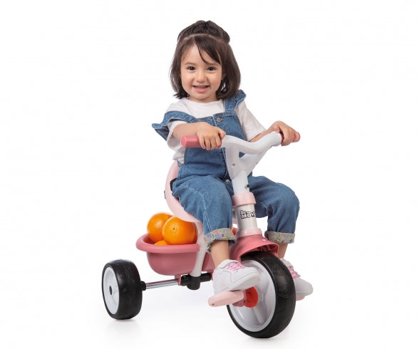 SMOBY Smoby Be Move Tricycle Pink
