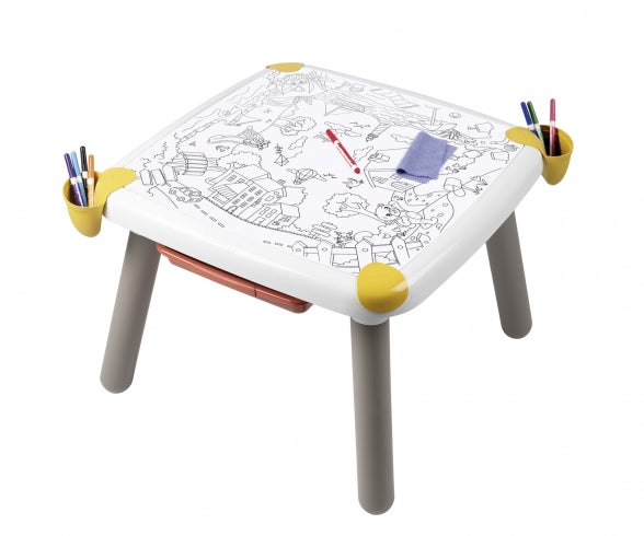 SMOBY Smoby Kid Creative Table
