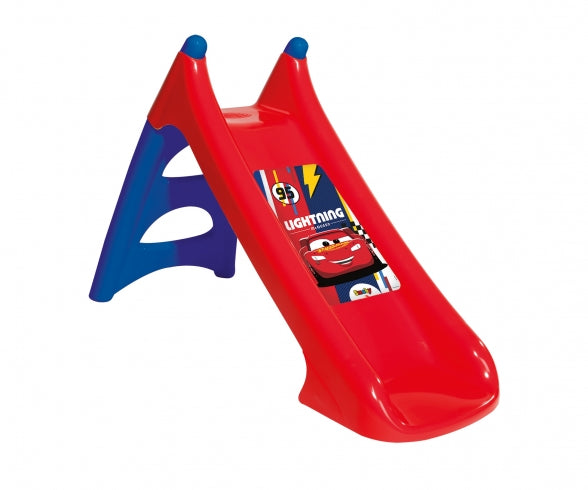 SMOBY Cars XS Rutsche