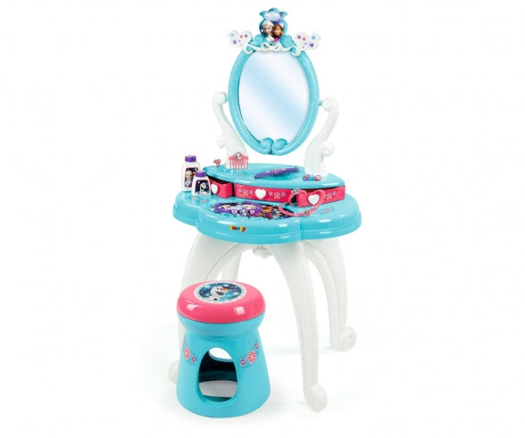 SMOBY Frozen 2 In 1 Dressing Table