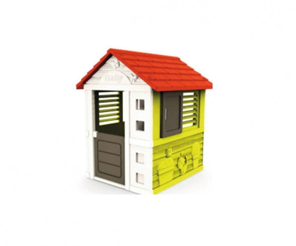 SMOBY Nature Playhouse