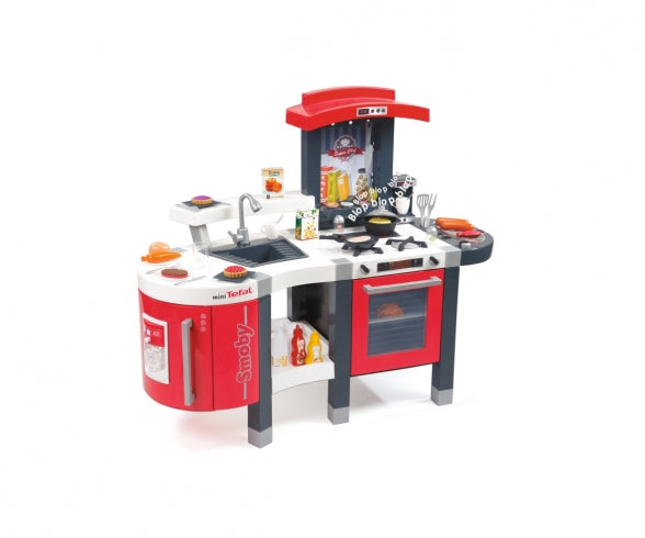 SMOBY Tefal Super Chef Kitchen